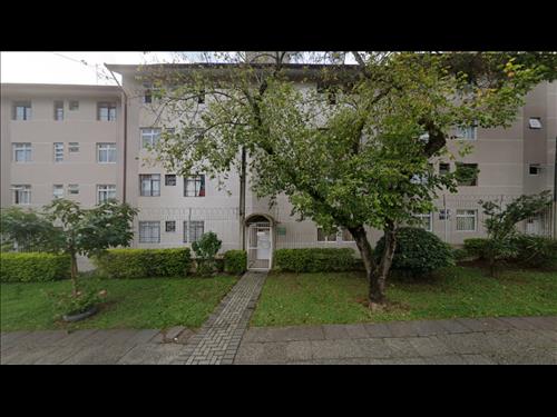 Lote 1 - APARTAMENTO NO CONJUNTO MORADIAS ATENAS I - CONDOMÍNIO V, CIC
