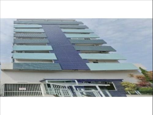 Apartamento à venda em leilão