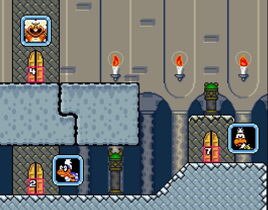[SMBX2] A SMW Boss Rush - Winter 2026 - SMW Central