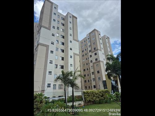 Apartamento  -   - 84,27m2