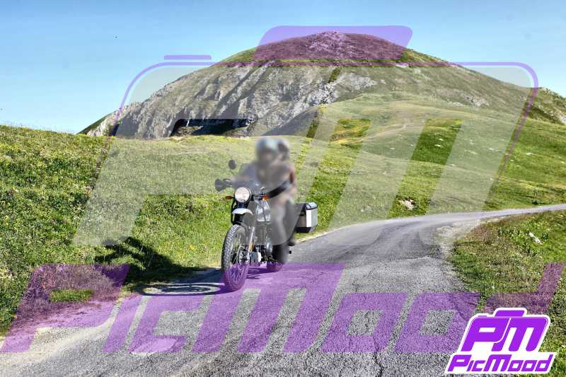 Colle Fauniera