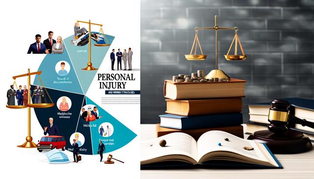 The Most Common Personal Injury Lawsuits and How to Win Them