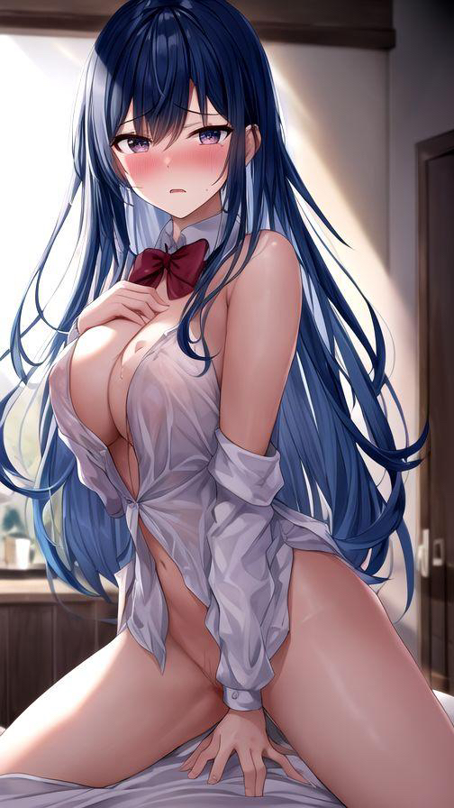 練習6 by コメカミ with R-18