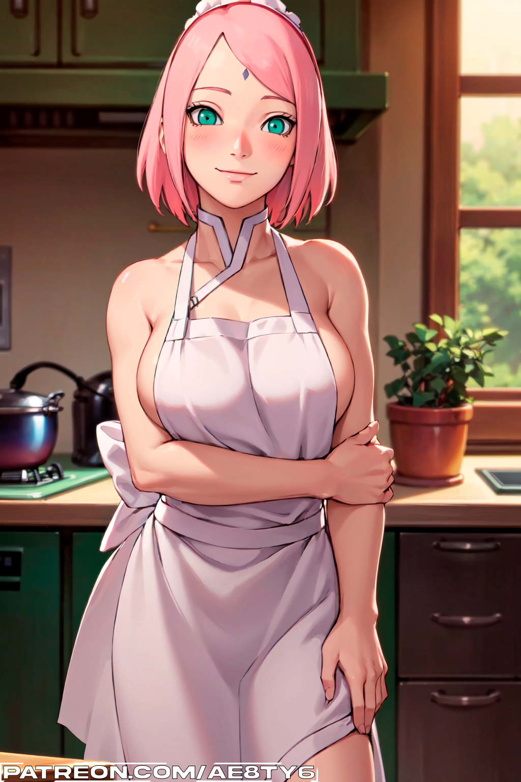 Sakura Haruno | Boruto by ae8ty6 with sakura haruno, girl
