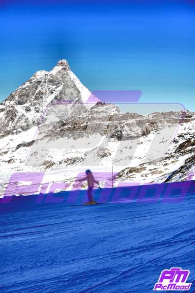 Cervinia (Plain Maison)