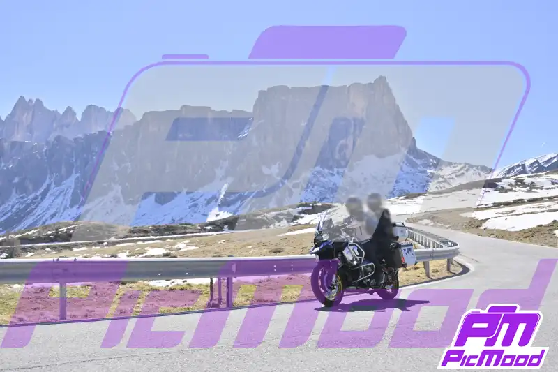 Passo Giau