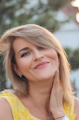 Profile photo Ukrainian lady Katerina