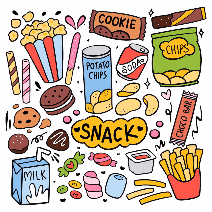 SNACKS