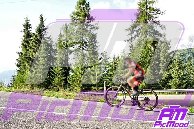 Passo Staulanza