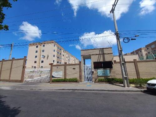 Apartamento      -   - 64,51m2