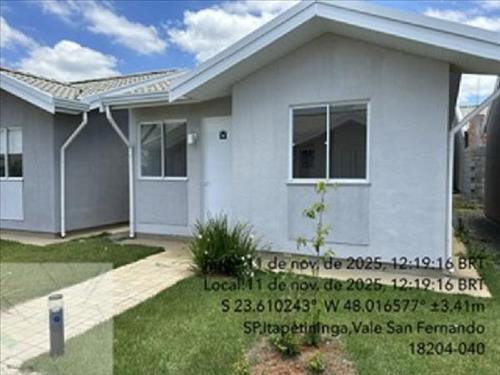 Casa             -   - 46,67m2