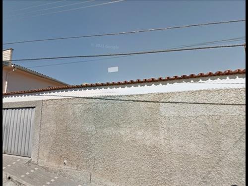 LOTE 060        Casa no bairro São Geraldo - Barbacena/MG