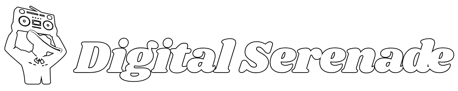 Digital Serenade Logo