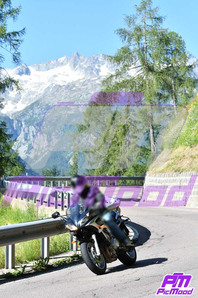 Passo del Tonale