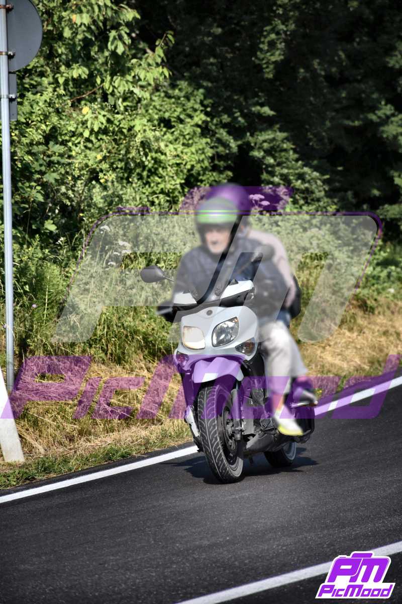 Passo del Giogo