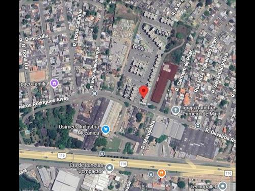 Apartamento      -   - 43,08m2