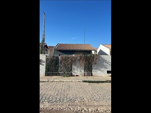 Casa  -   - 126,06m2