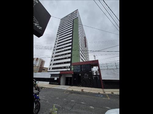 Apartamento      -   - 120,58m2
