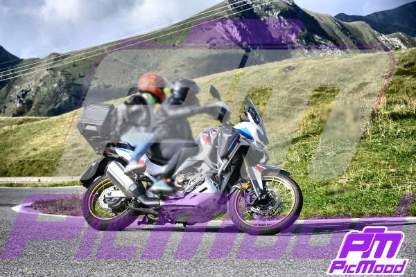 Passo San Marco