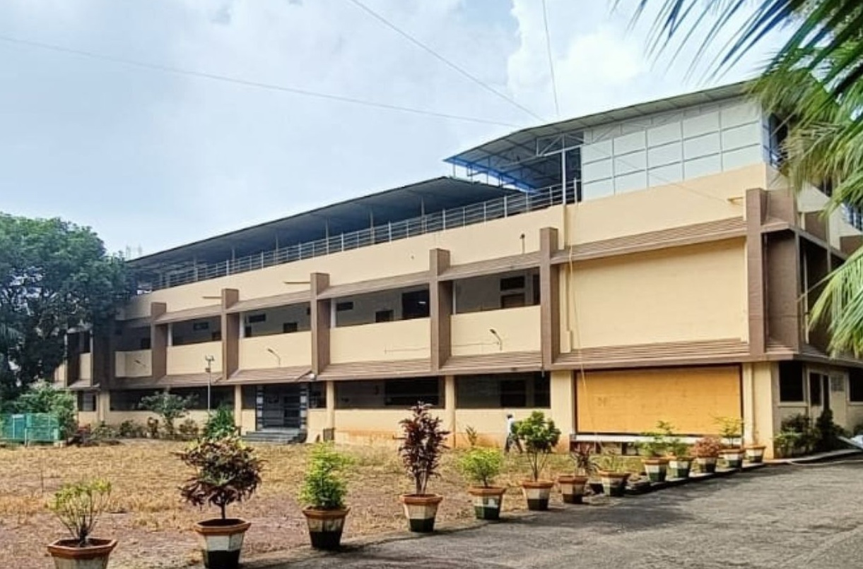 Seth Hirachand Mutha College of Arts Science and Commerce, Thane Image