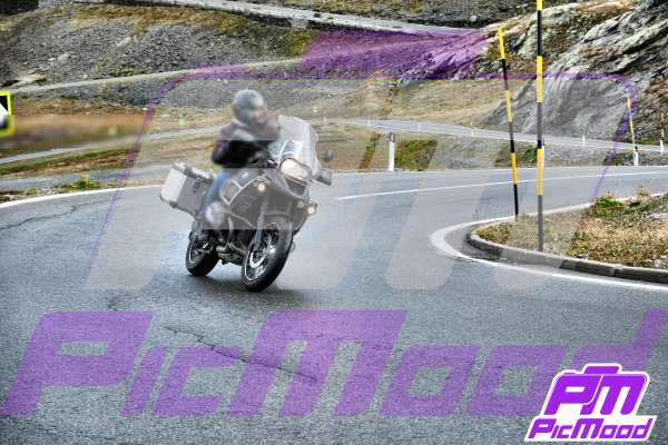 Passo dello Stelvio