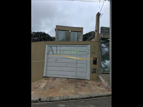 A PARTE IDEAL DE 50% - Um terreno c/ 281m² - Parque Residencial Marengo - Itaquaquecetuba/SP