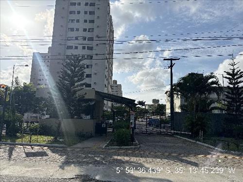 Apartamento      -   - 52,92m2