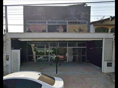 Lote 14 - Piracicaba - SP - Centro - Prédio Comercial