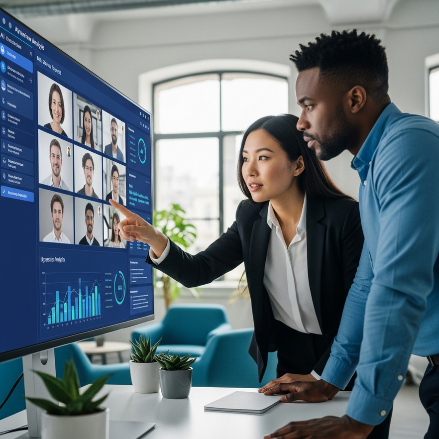 How To Cheat On Interview With ChatGPT? Detect AI Fraud!