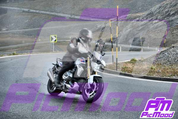 Passo dello Stelvio