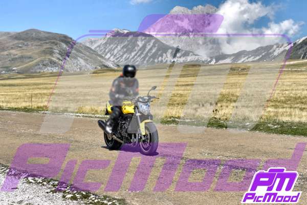 Campo Imperatore