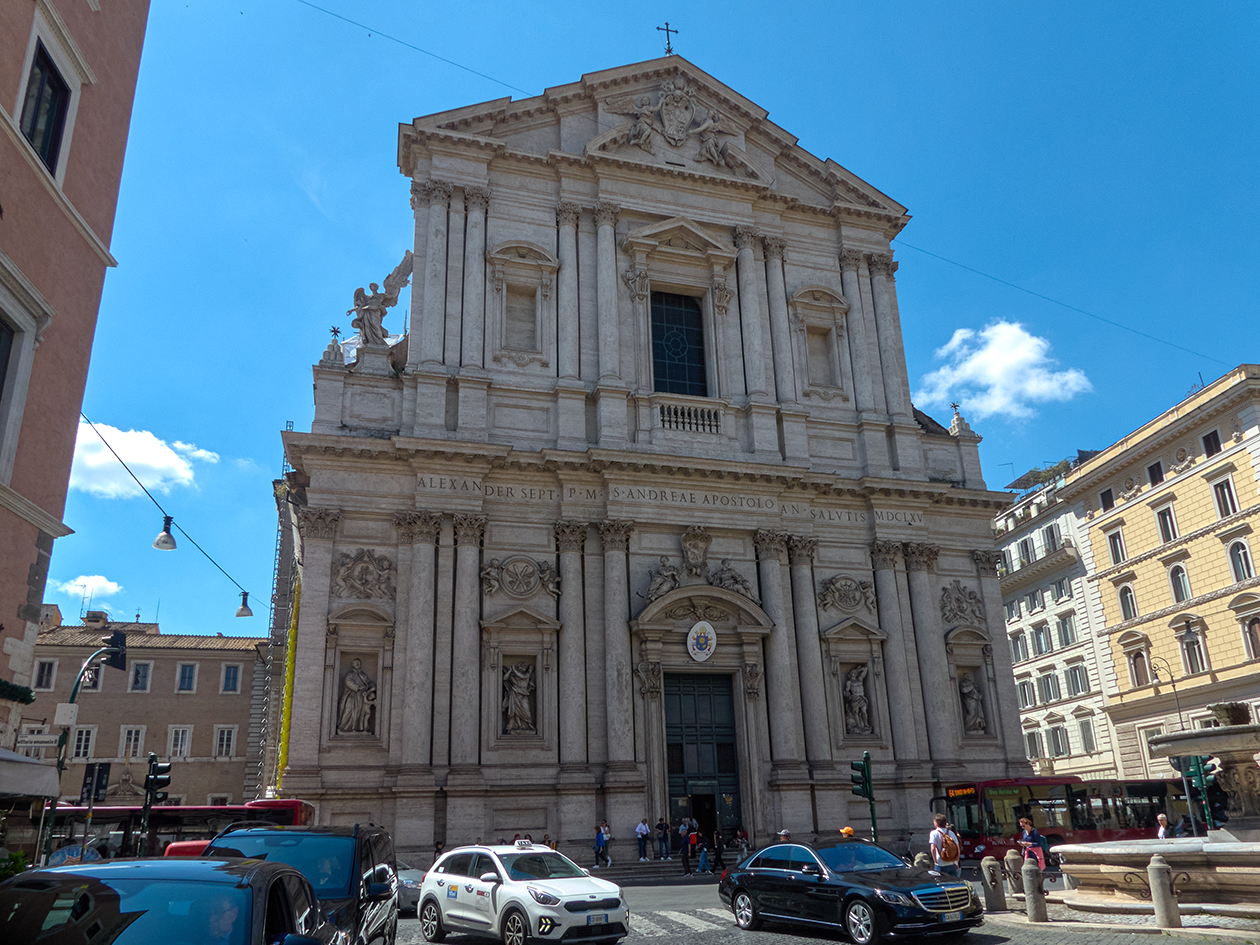 Roma Roma