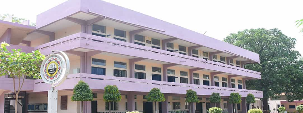 Poojya Sane Guruji Vidya Prasarak Mandal, College of Pharmacy, Nandurbar Image