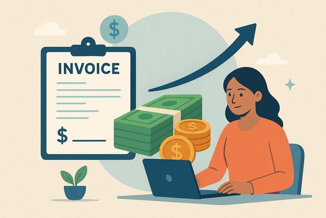 Invoice Financing for Small Businesses: A Detailed Guide