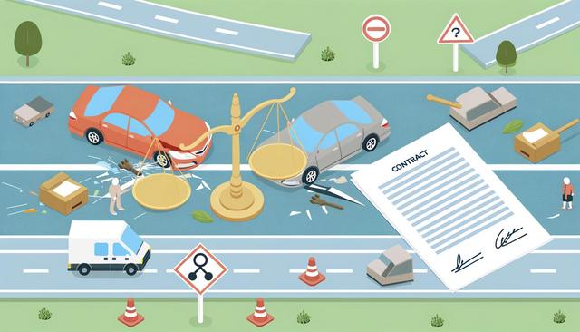 What to Do Immediately After a Car Accident to Protect Your Legal Rights