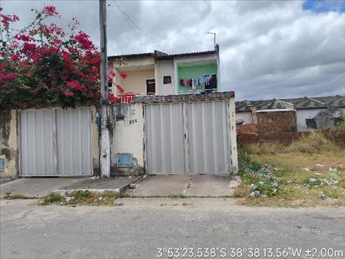Casa             -   - 74,01m2