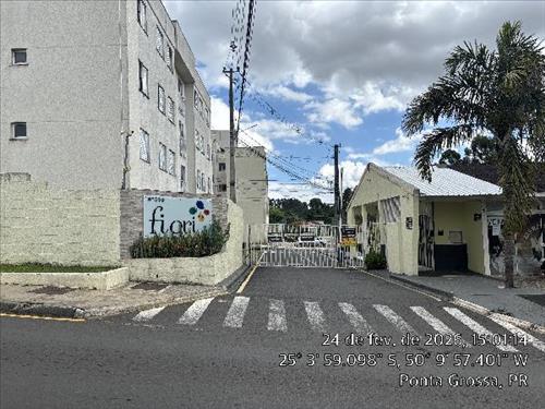 Apartamento      -   - 54,82m2
