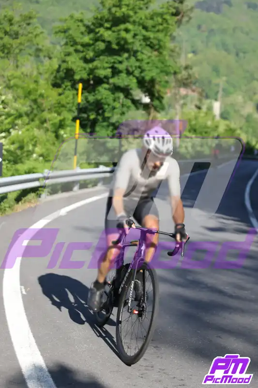 Passo del Turchino