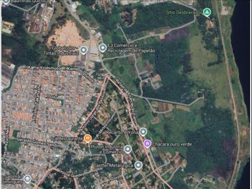 Terrenos à venda em leilão