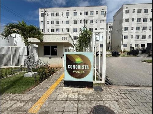Apartamento      -   - 37,40m2