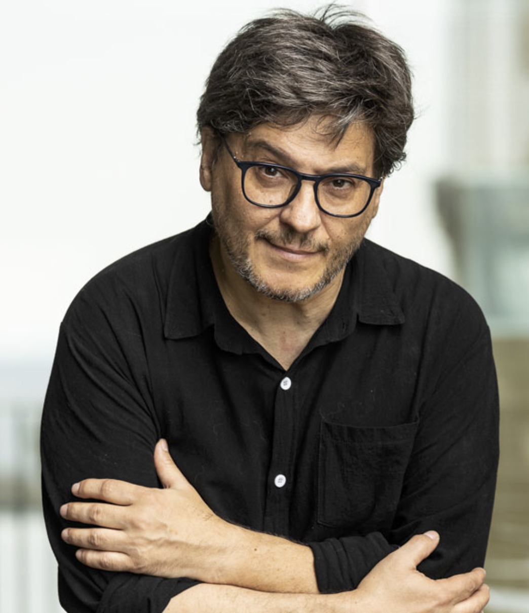 Ricard Solé