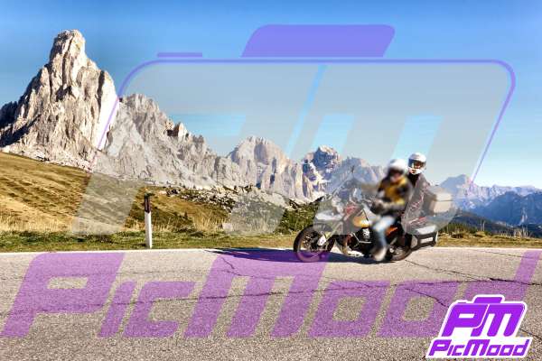Passo Giau