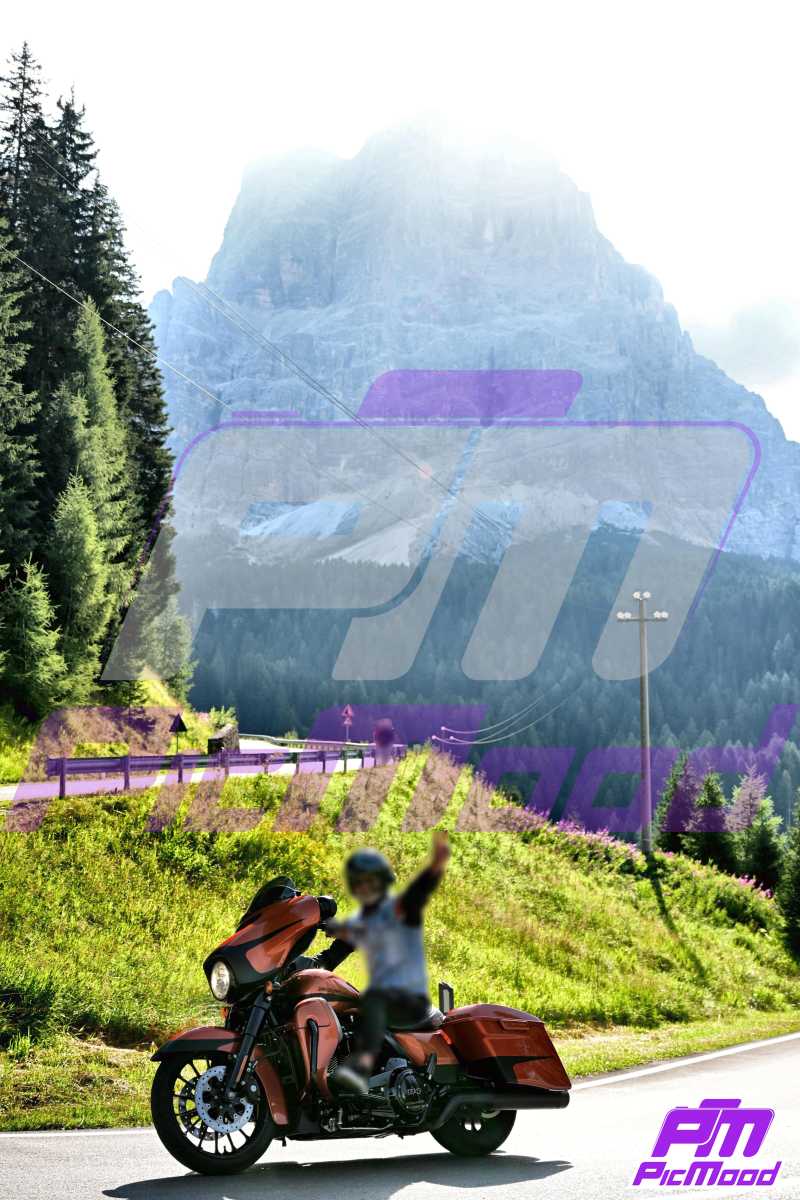 Passo Staulanza