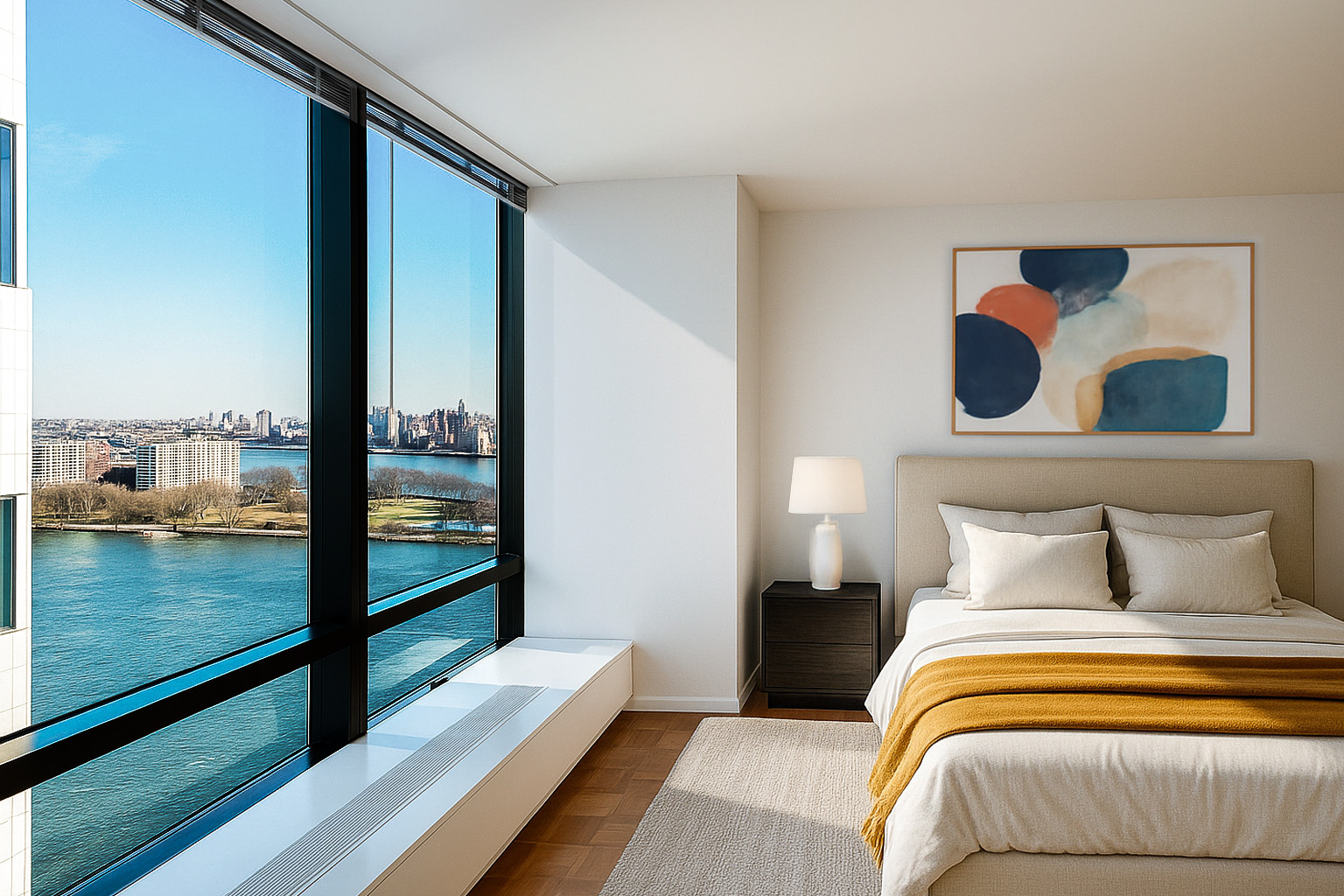 525 East 72nd Street