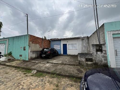 Casa  -   - 53,37m2