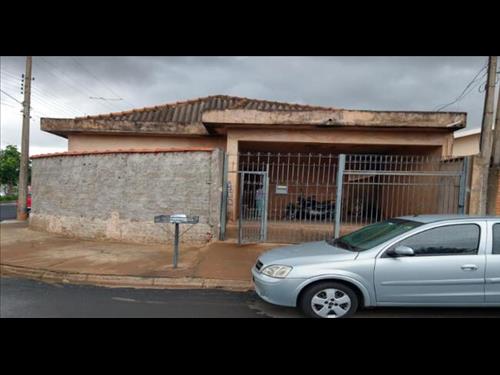 Casa - Porto Ferreira/SP