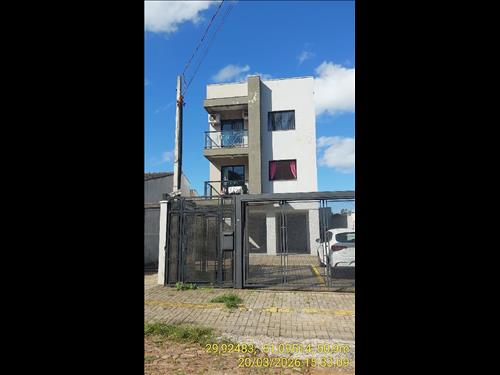 Apartamento      -   - 87,37m2