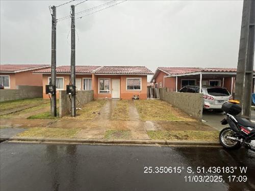 Casa  -   - 48,33m2