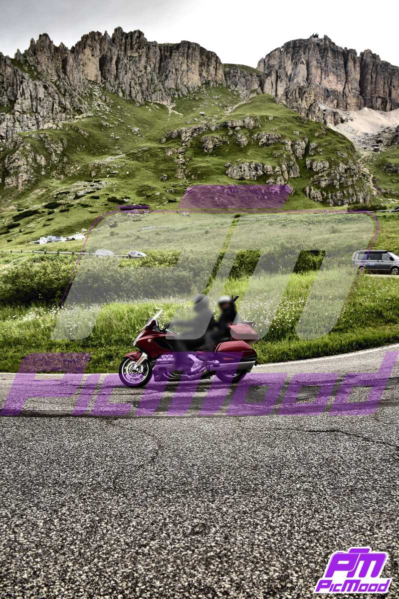 Passo Pordoi