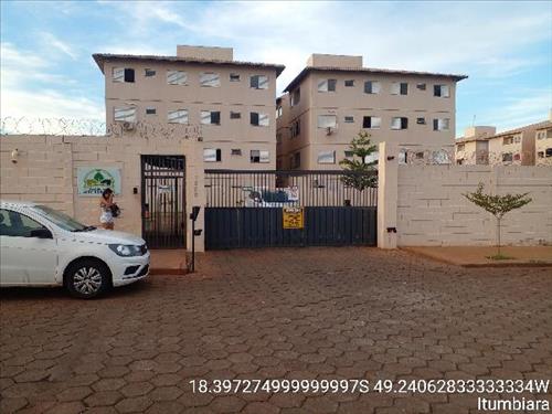 Apartamento      -   - 56,21m2